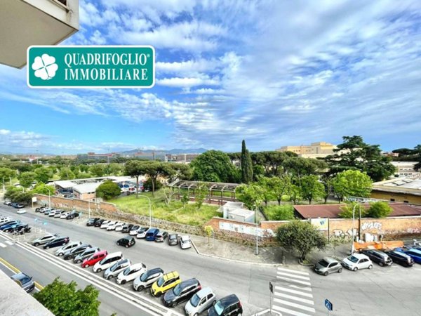 appartamento in vendita a Roma in zona Cinecittà