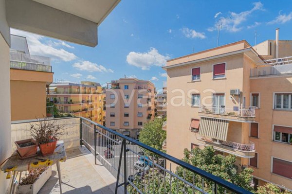 appartamento in vendita a Roma in zona Gianicolense