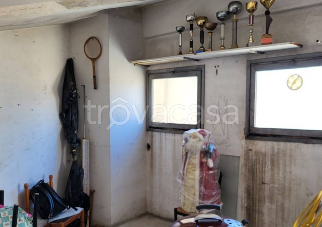 locale di sgombero in vendita a Roma in zona Rione Prati