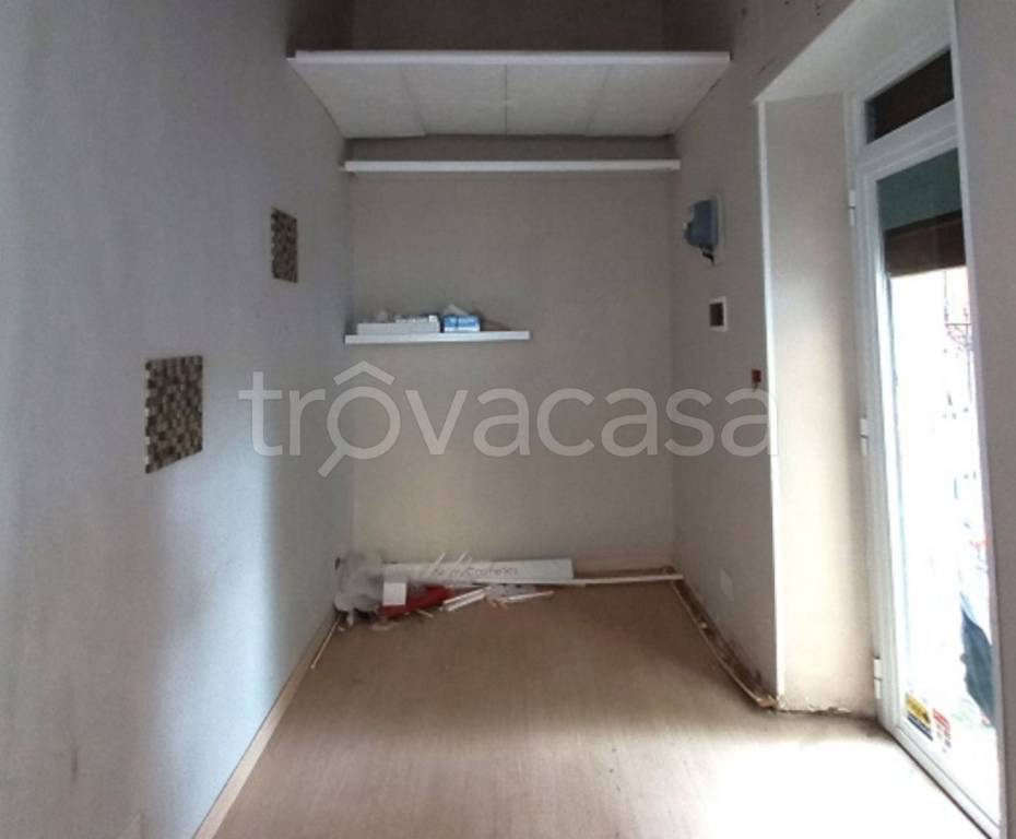 negozio in vendita a Roma in zona Ostiense