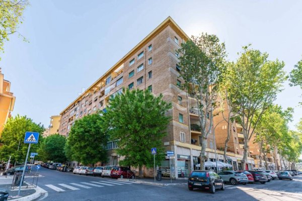 appartamento in vendita a Roma in zona Collatino