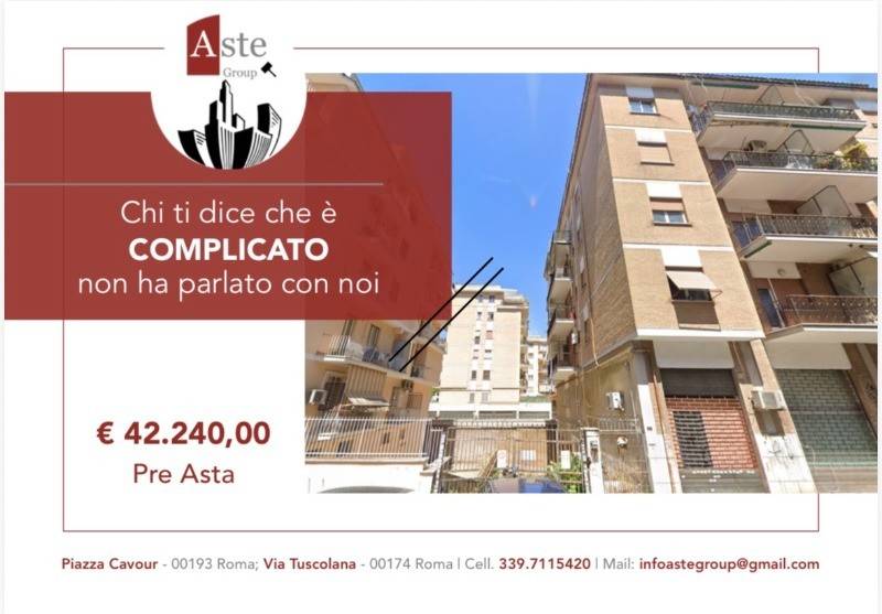 locale commerciale in vendita a Roma in zona Portuense