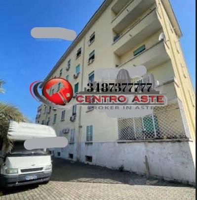 appartamento in vendita a Roma in zona Fidene