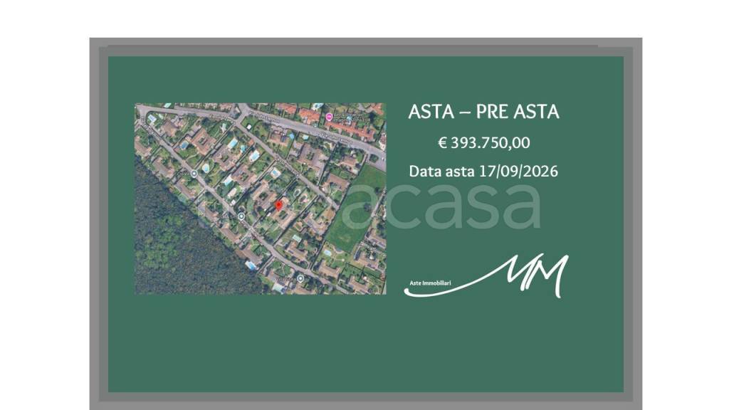 casa indipendente in vendita a Roma