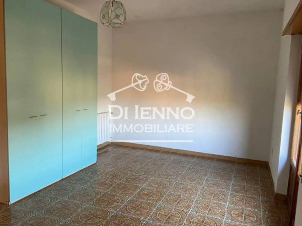 appartamento in vendita a Roma in zona Valle Muricana
