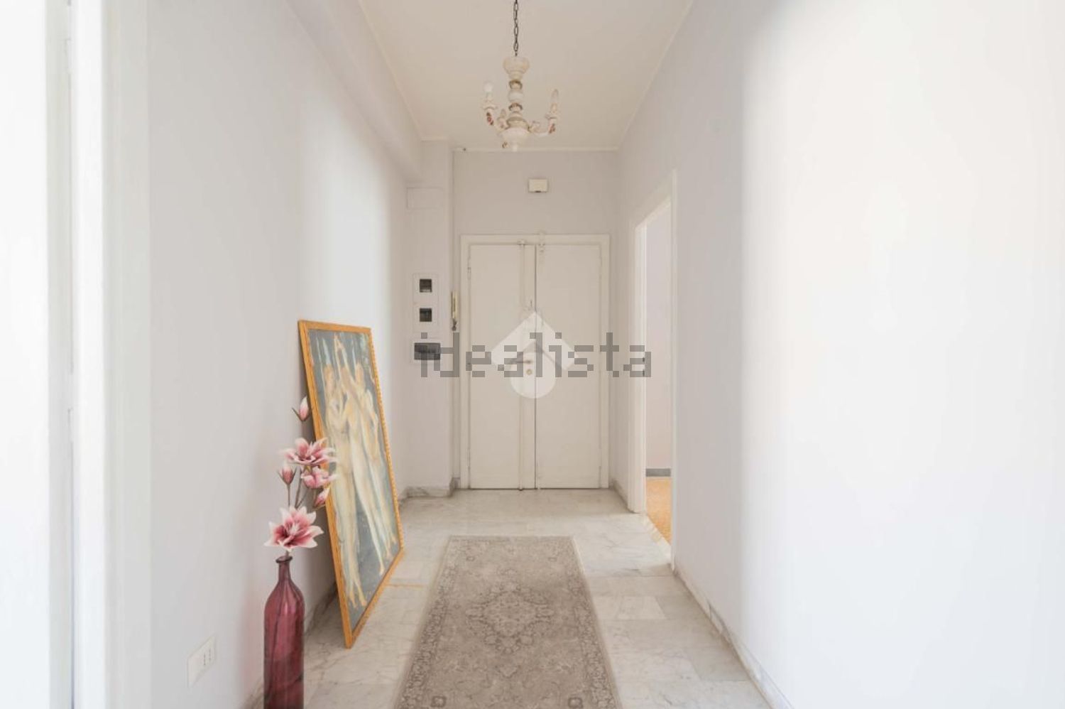 appartamento in vendita a Roma in zona Monte Sacro/Talenti