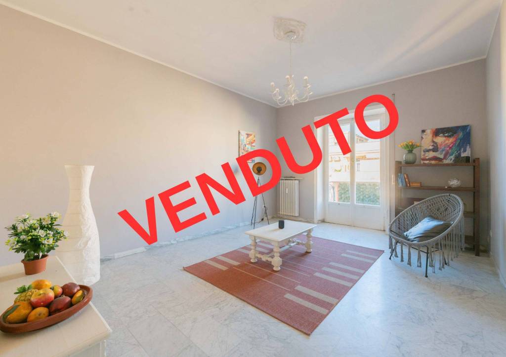 appartamento in vendita a Roma in zona Monte Sacro/Talenti