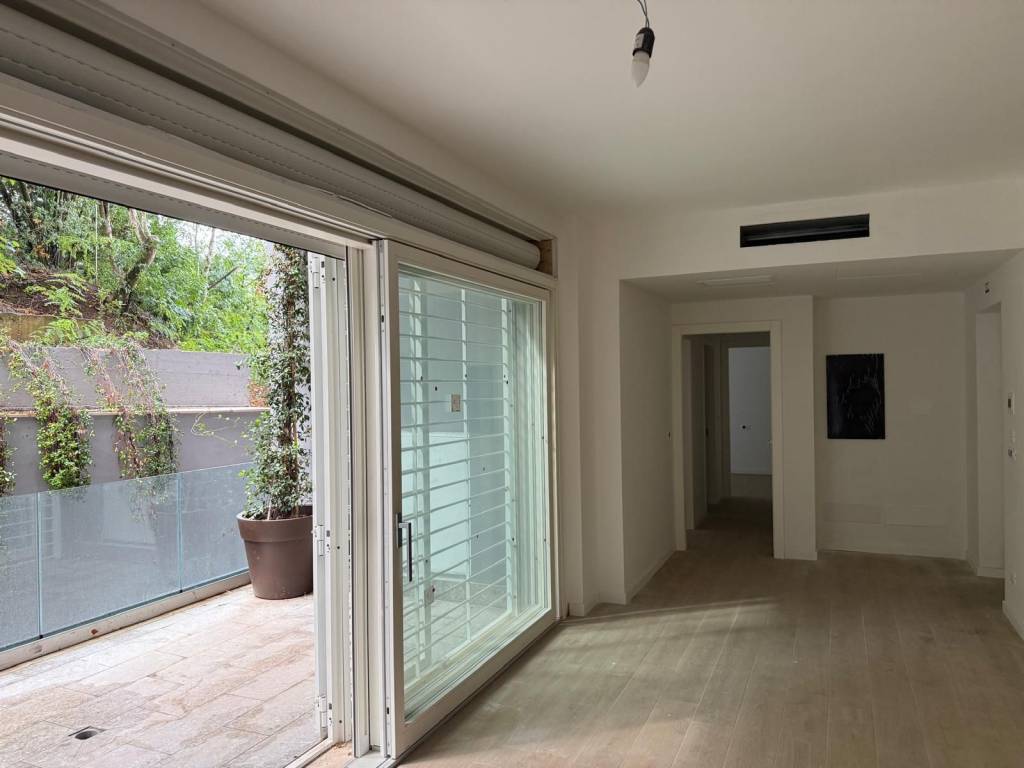 appartamento in vendita a Roma in zona Della Vittoria