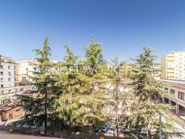 appartamento in vendita a Roma in zona Flaminio