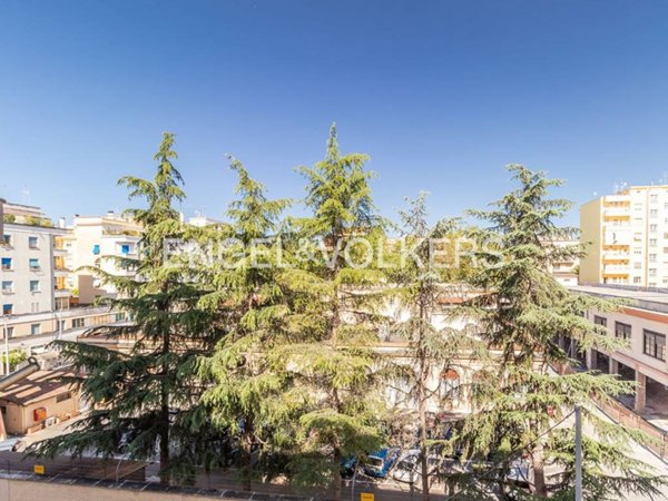 appartamento in vendita a Roma in zona Flaminio