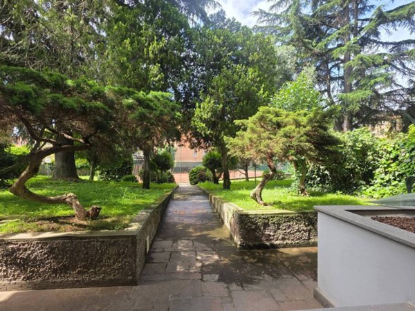 appartamento in vendita a Roma in zona La Pisana