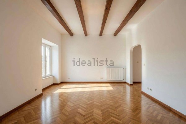 appartamento in vendita a Roma in zona Celio