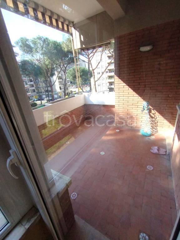 appartamento in vendita a Roma in zona EUR