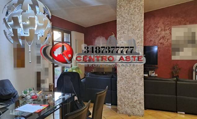 casa indipendente in vendita a Roma in zona Romanina