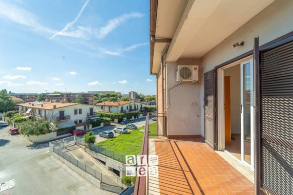 appartamento in vendita a Roma in zona Acilia