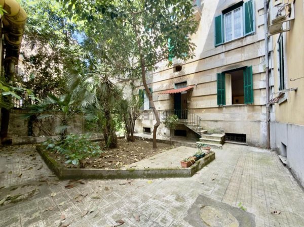 appartamento in vendita a Roma in zona Monte Sacro/Talenti