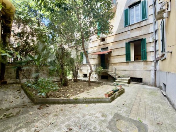 appartamento in vendita a Roma in zona Monte Sacro/Talenti