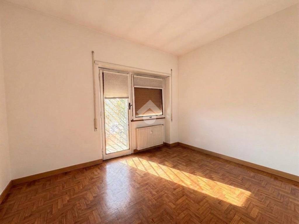 appartamento in vendita a Roma in zona Portuense