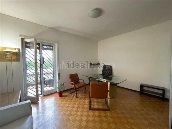 appartamento in vendita a Roma in zona Della Vittoria