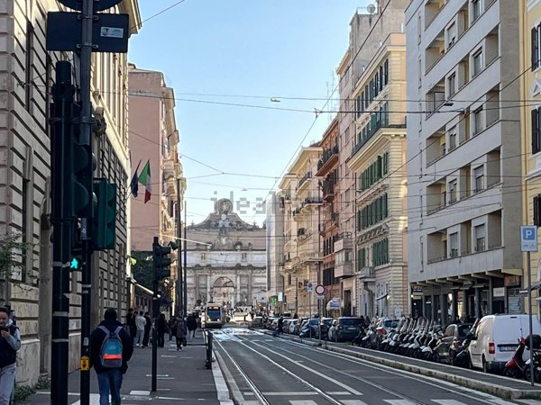 casa indipendente in vendita a Roma in zona Campo Marzio