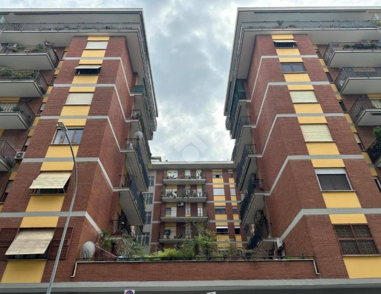 appartamento in vendita a Roma in zona Collatino