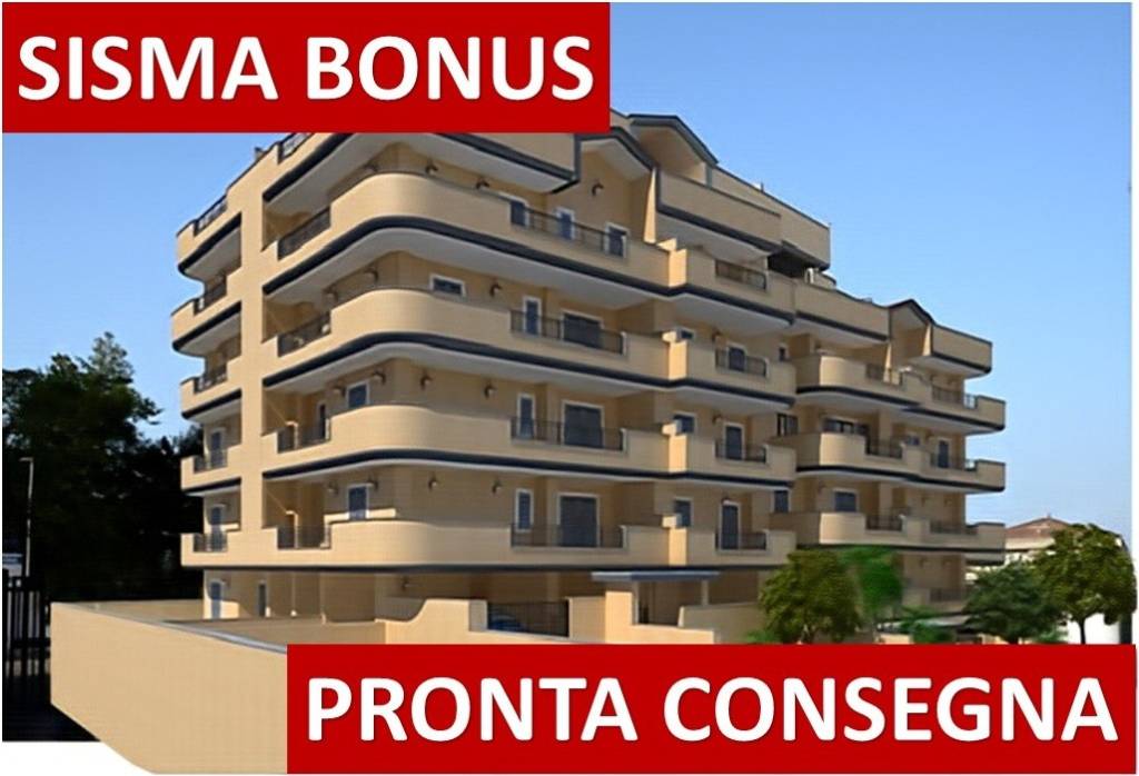 appartamento in vendita a Roma in zona Casalotti