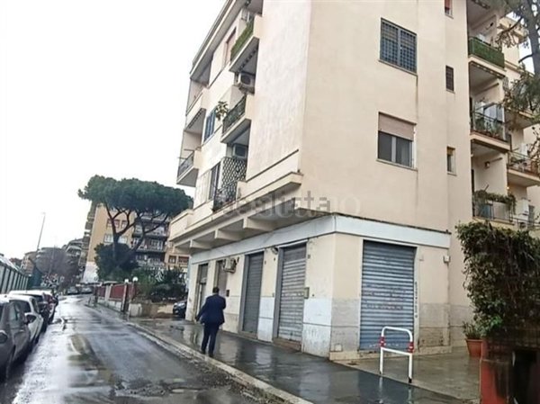 casa indipendente in vendita a Roma in zona Portuense