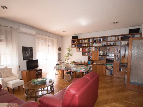 appartamento in vendita a Roma in zona Tor di Quinto