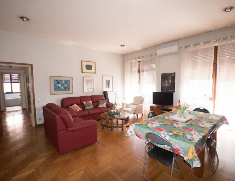 appartamento in vendita a Roma in zona Tor di Quinto