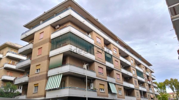 appartamento in vendita a Roma in zona Ostia
