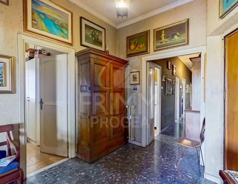 appartamento in vendita a Roma in zona Collatino