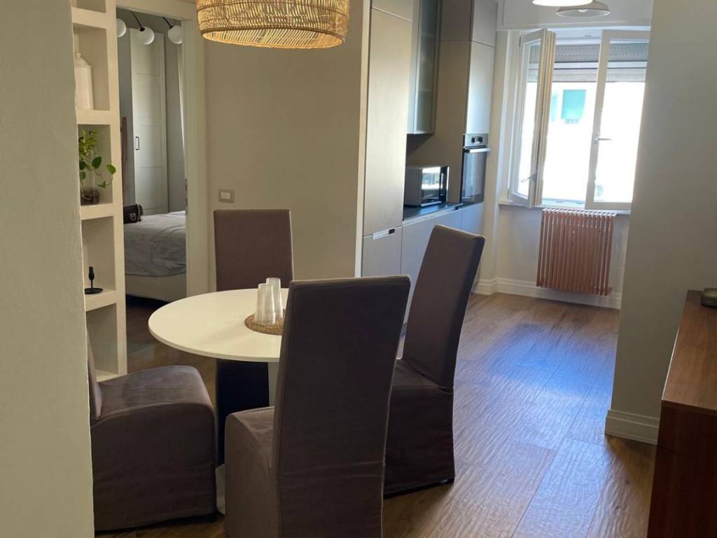 appartamento in vendita a Roma in zona Appio Latino