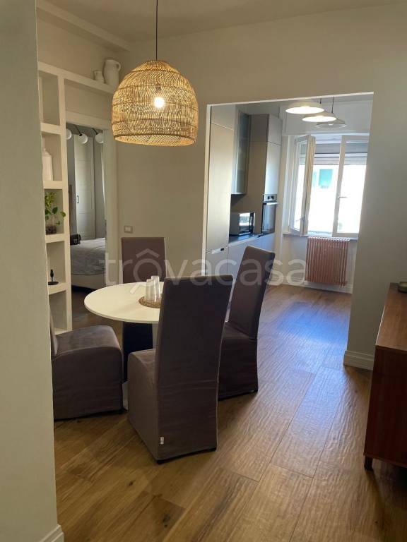 appartamento in vendita a Roma in zona Tuscolano