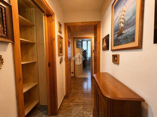 appartamento in vendita a Roma in zona Parioli