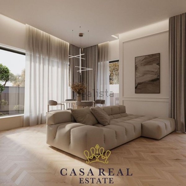 casa indipendente in vendita a Roma in zona Infernetto