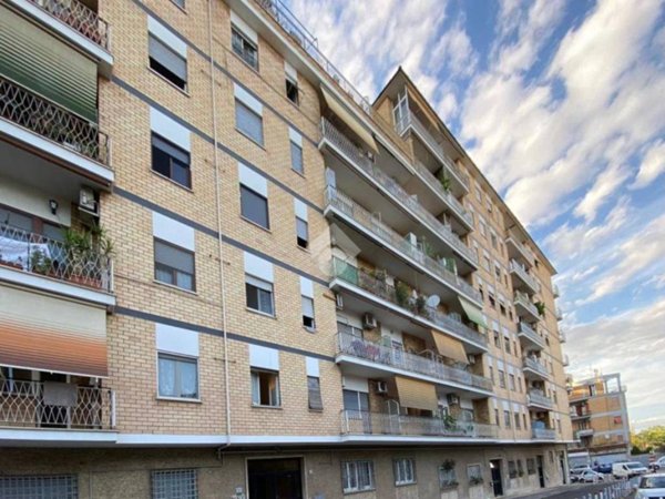 appartamento in vendita a Roma in zona Collatino