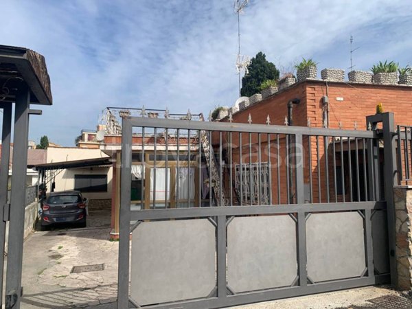 appartamento in vendita a Roma in zona Trionfale