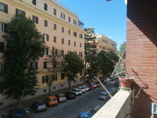 appartamento in vendita a Roma in zona Flaminio