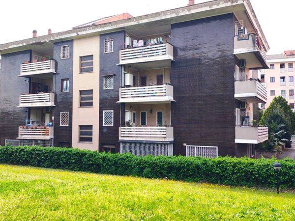 appartamento in vendita a Roma in zona Torrino