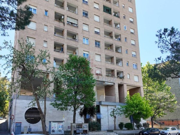 appartamento in vendita a Roma in zona Torrino
