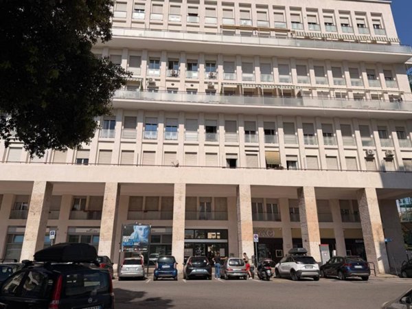 appartamento in vendita a Roma in zona Don Bosco