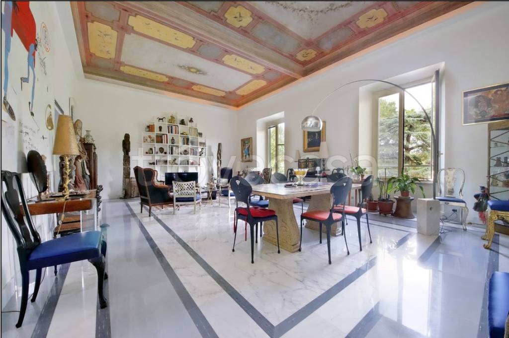 appartamento in vendita a Roma in zona Esquilino