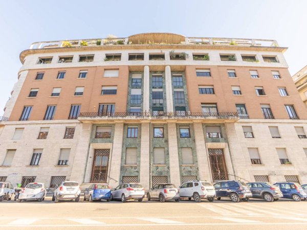 appartamento in vendita a Roma in zona Flaminio