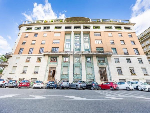 appartamento in vendita a Roma in zona Flaminio