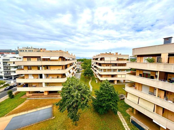 appartamento in vendita a Roma in zona Alessandrino