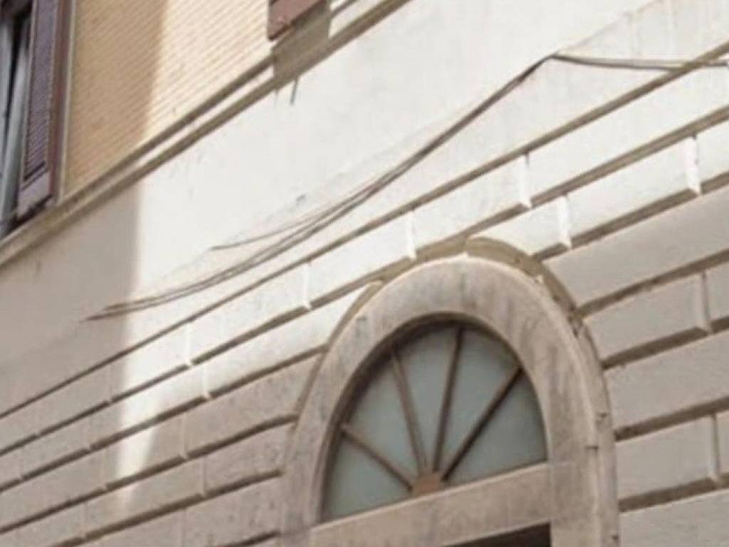 appartamento in vendita a Roma in zona Centro Storico