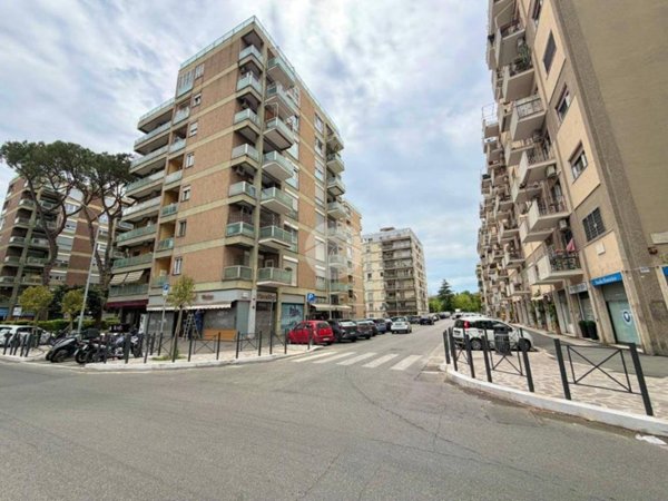 appartamento in vendita a Roma in zona Monte Sacro/Talenti