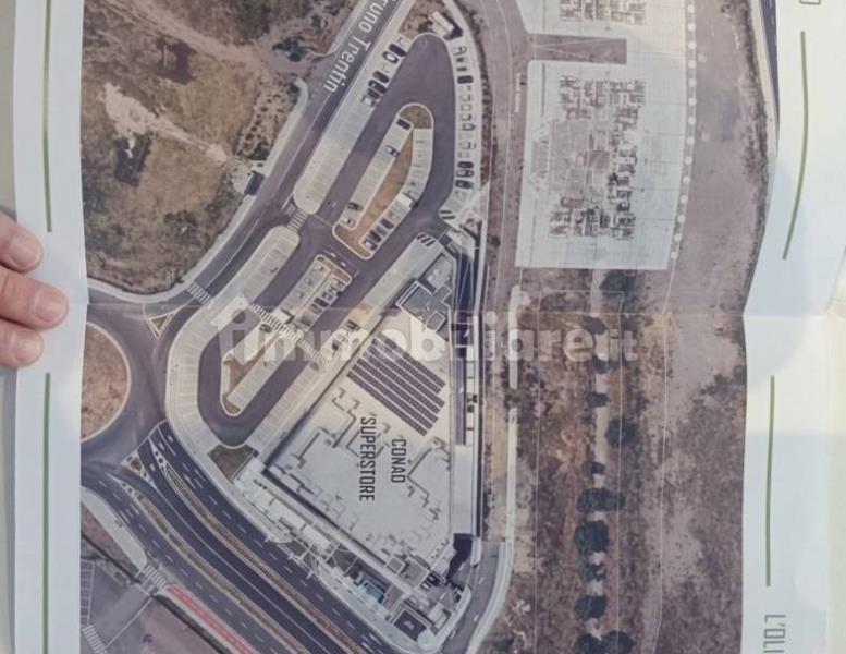 appartamento in vendita a Roma in zona Finocchio