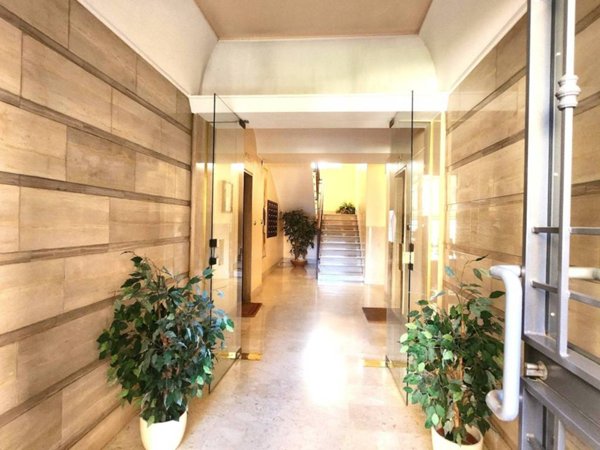 appartamento in vendita a Roma in zona Aurelio