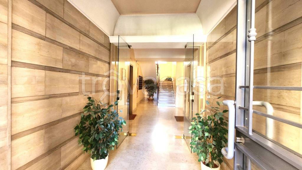appartamento in vendita a Roma in zona Aurelio